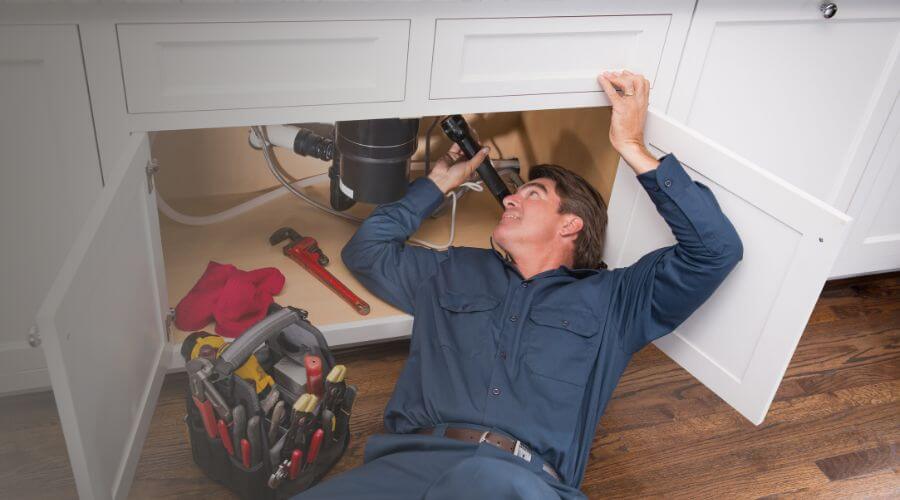 Professional septic pumping service in Fort Valley, GA